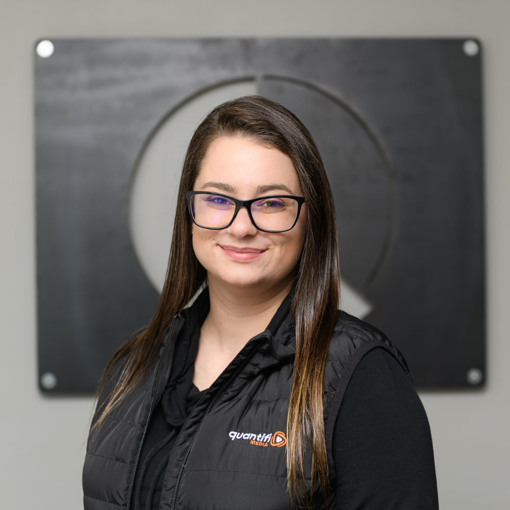 Courtney Quaresimo, Founder & Owner