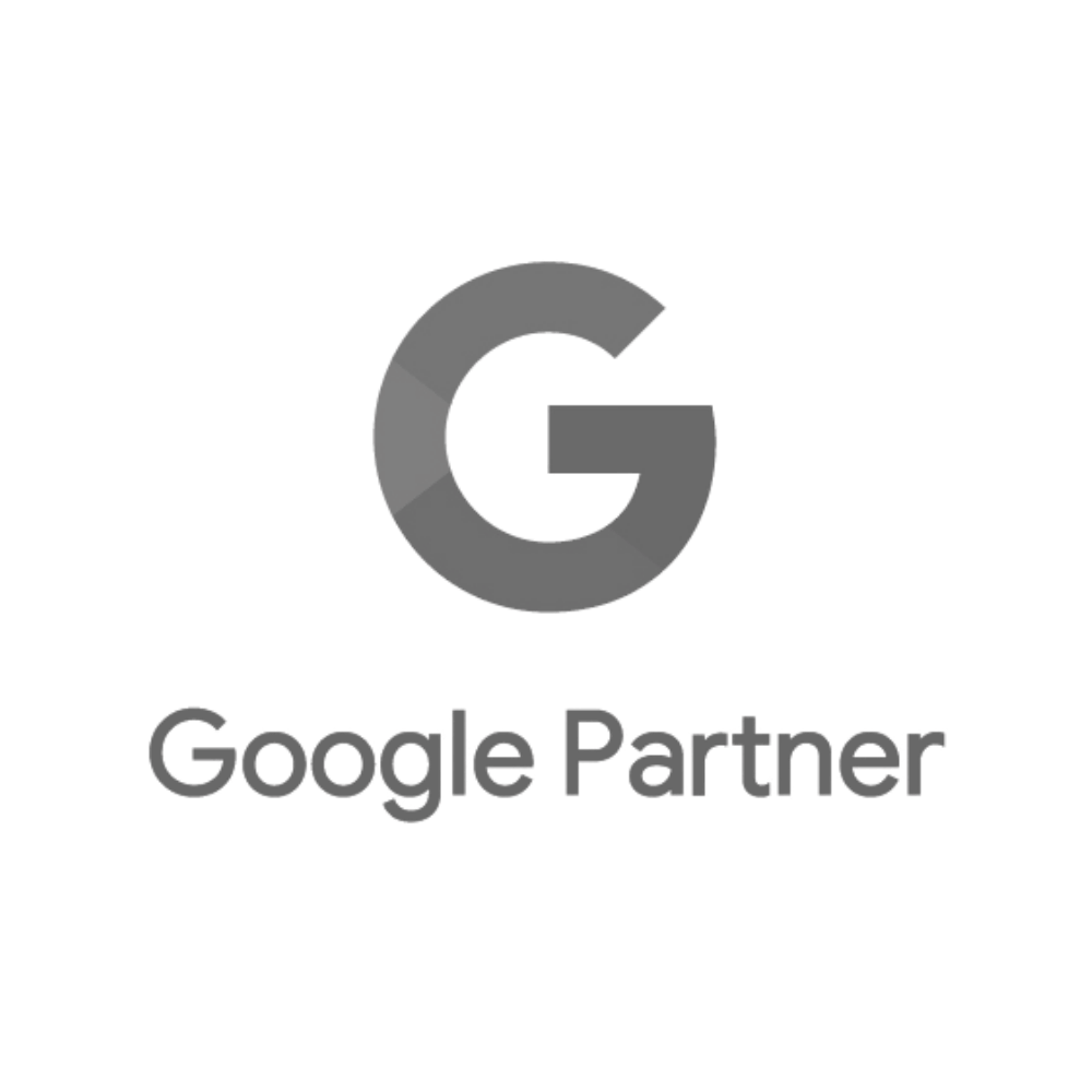 Google Partner Badge