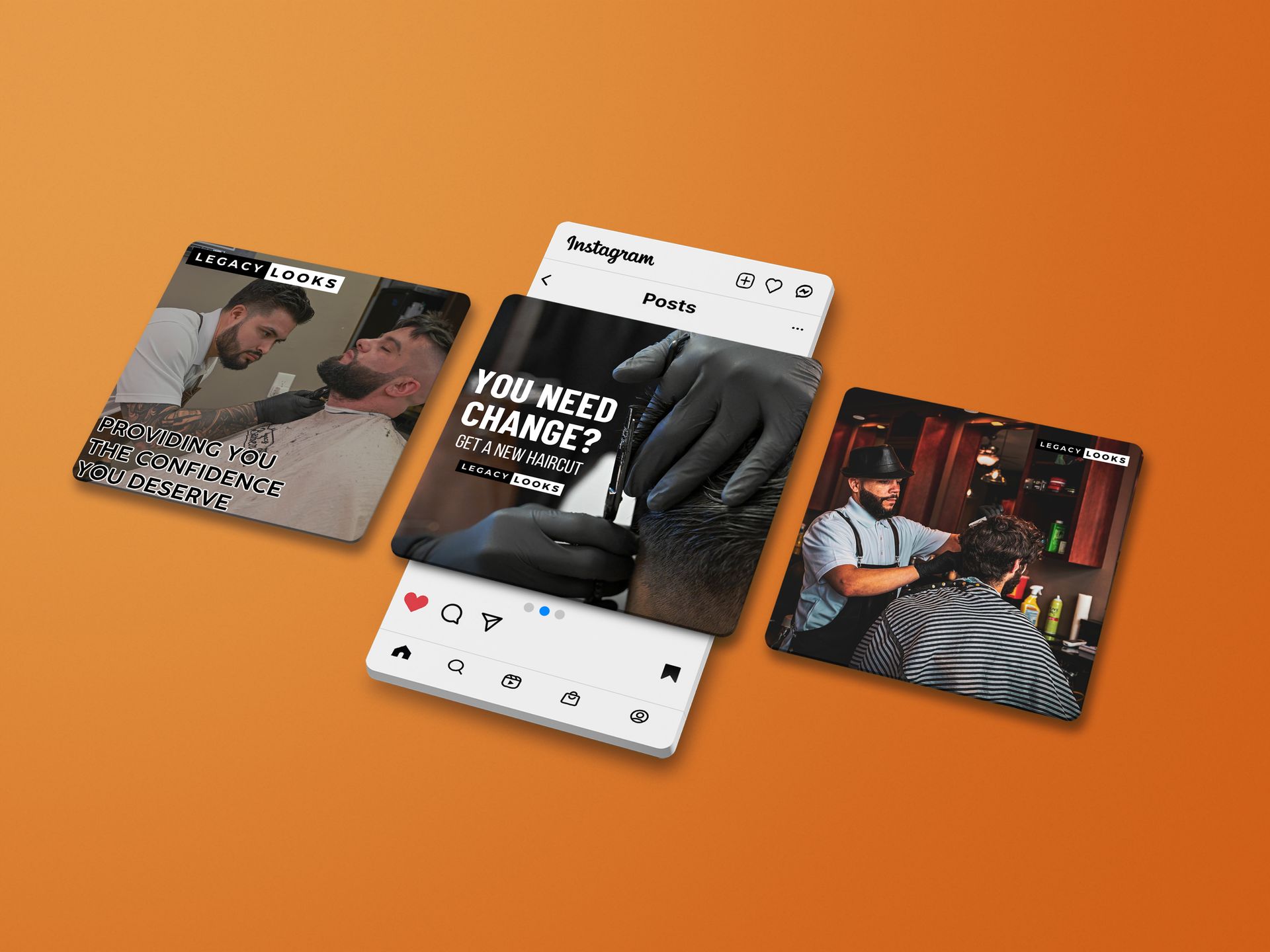 A cell phone with the words best game marketing on the screen