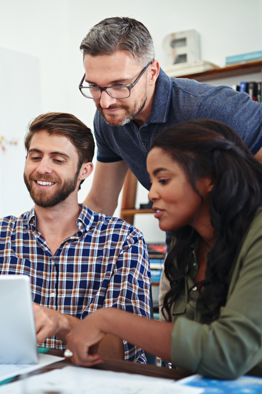 Digital Marketing Sales Associate