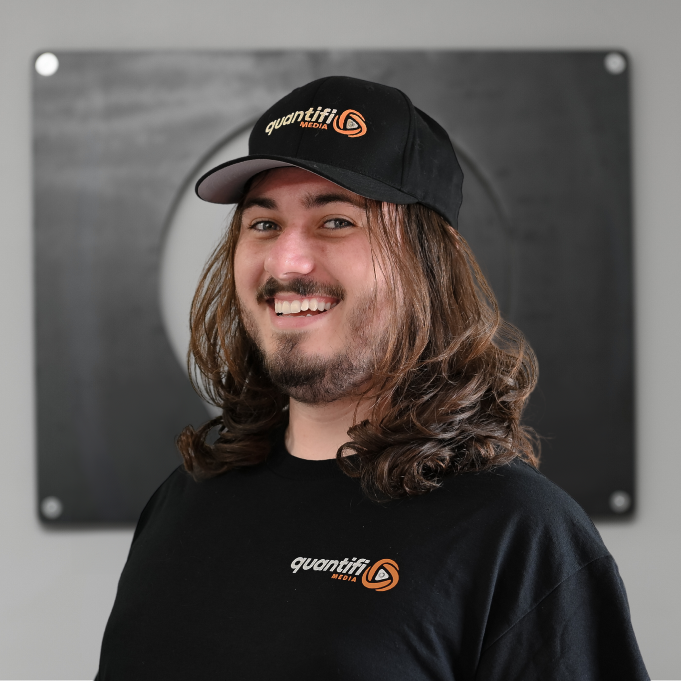 Trevor Morris, Quantifi Media
