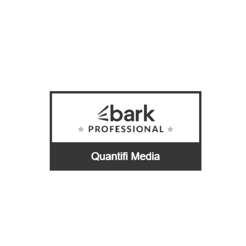 Bark Professional, Quantifi Media