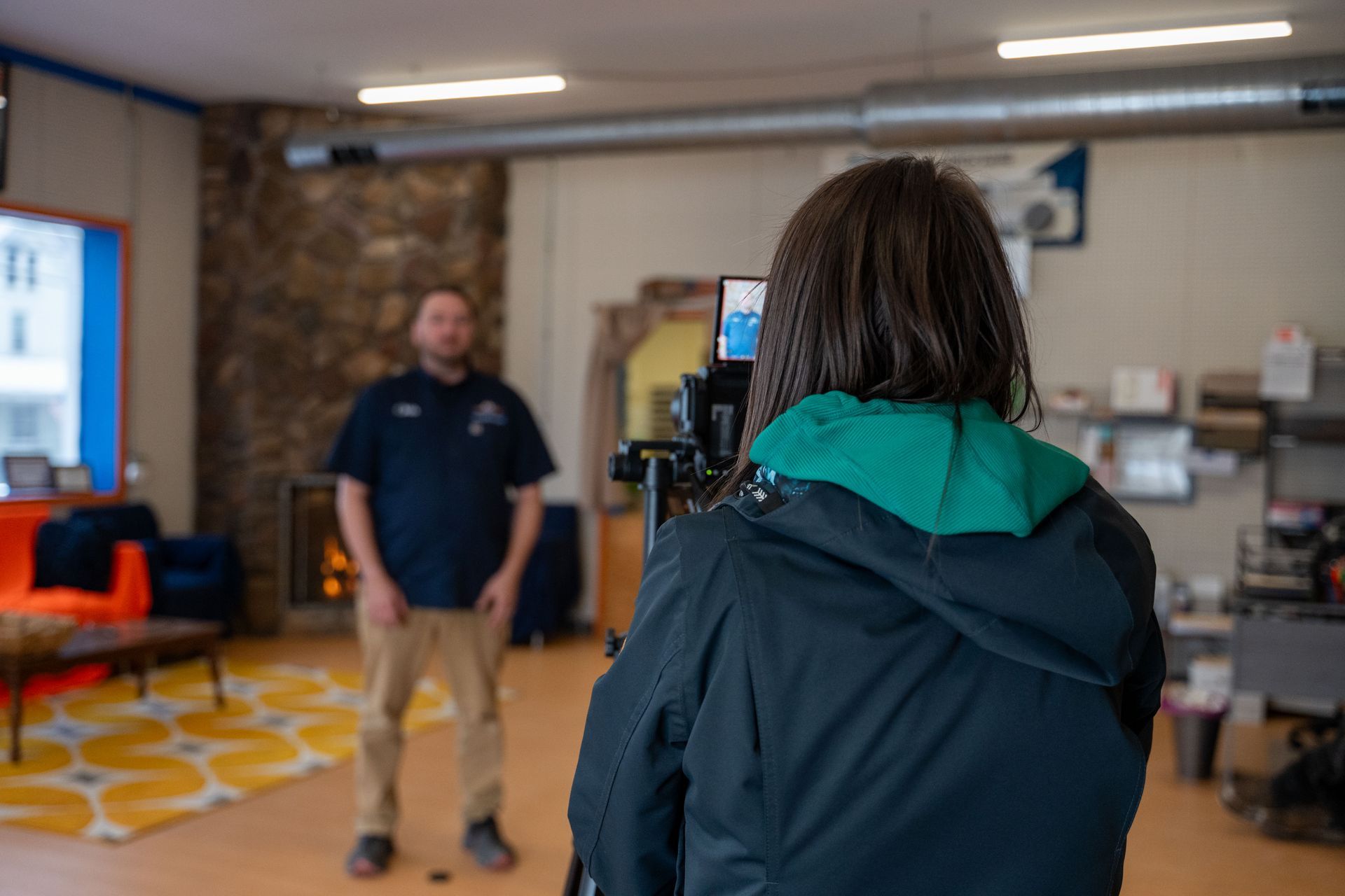 Content creation services