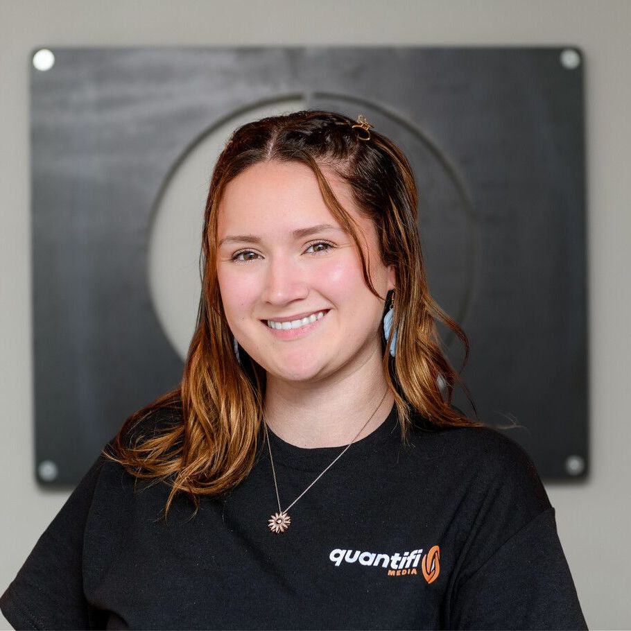 Megan Kresge, Website Development