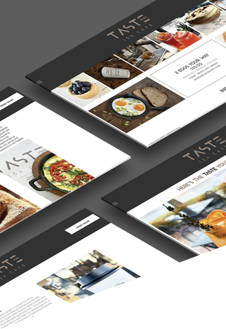 Website Development Poconos