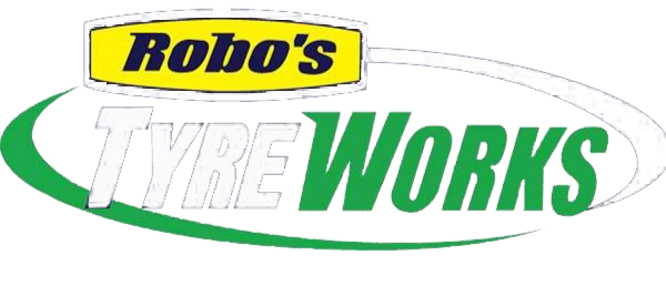 Logo Footer