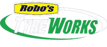 Logo Footer