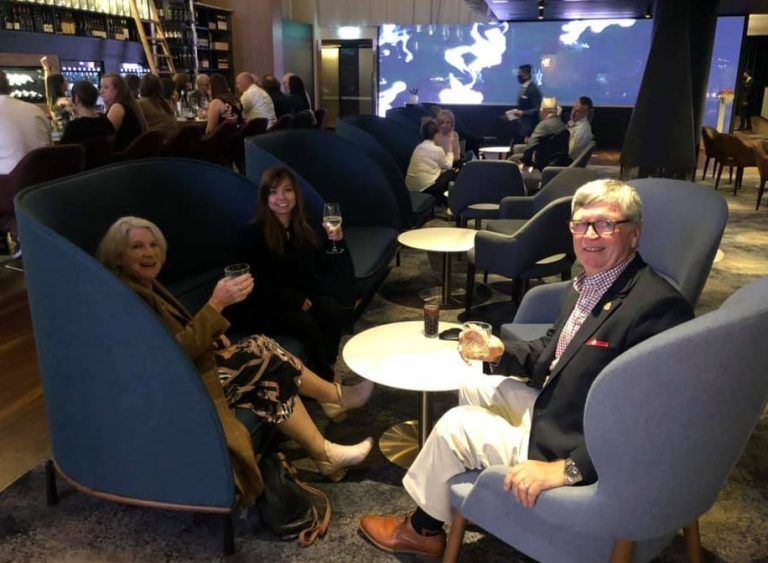 South Australia Platinum Dealer Conference 2021 Guests