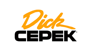 dick cepek logo