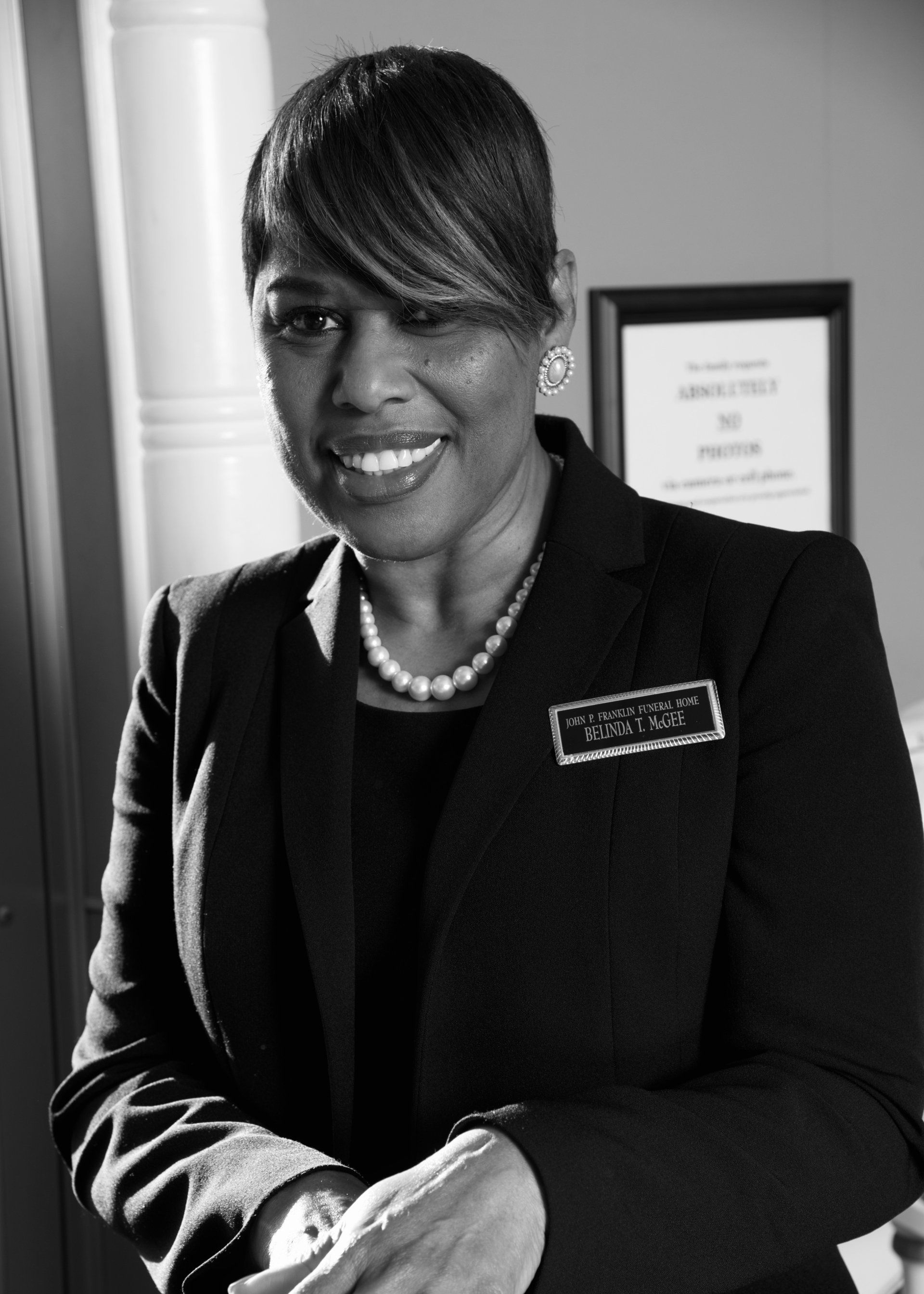Farewell With Dignity John P Franklin Funeral Homes Approach To Personalized Services - afwe0pc