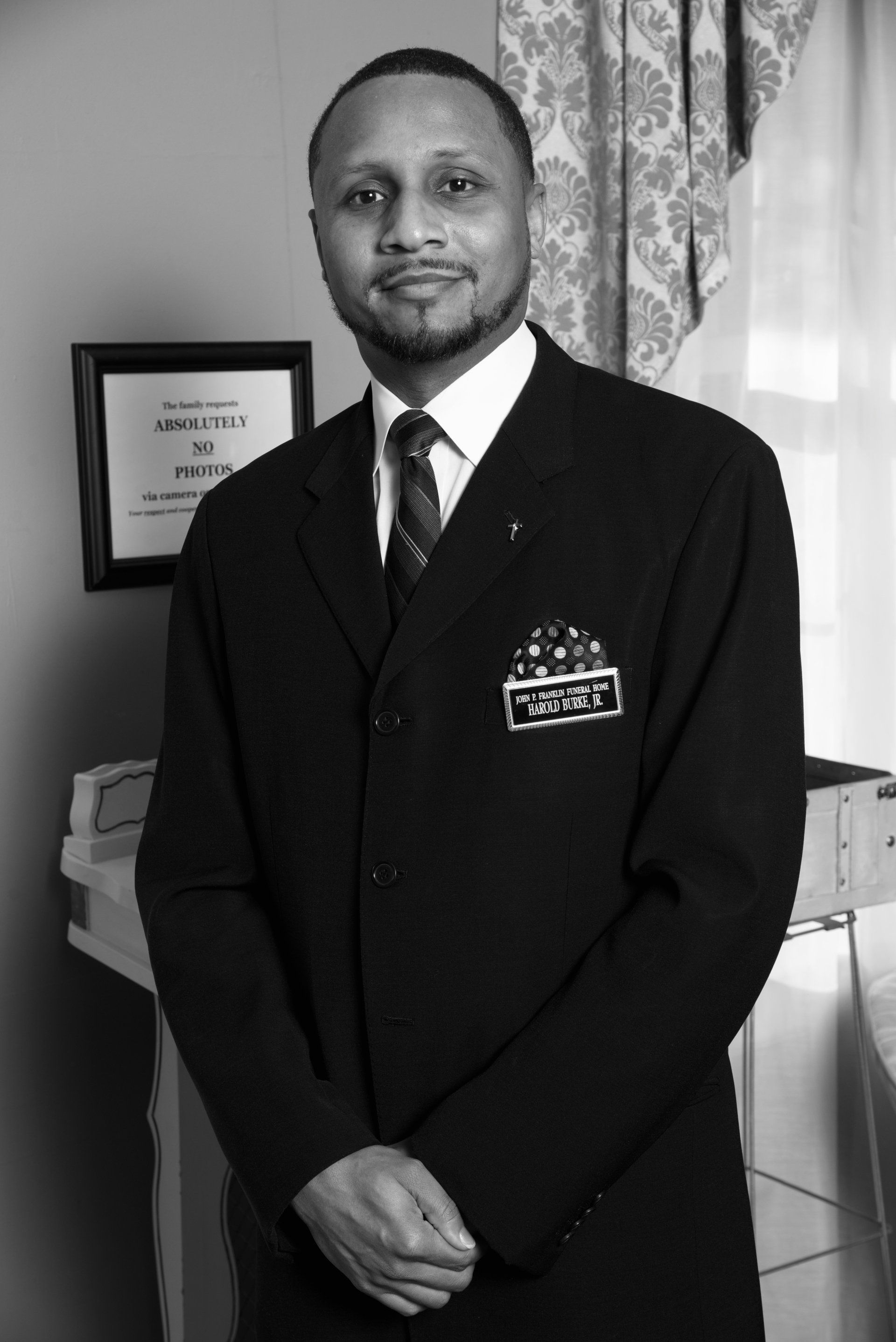 Our Staff