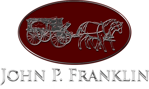 John P. Franklin Funeral Home