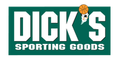 Dick's Sporting Goods, CT Flag