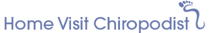 Home Visit Chiropodist Company logo