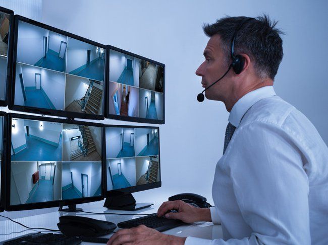 Security System Operator — San Marcos, CA — Wyatt & Associates Protection Division