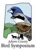 Adams County Bird Symposium logo