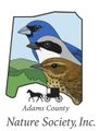 Adams County Bird Symposium logo