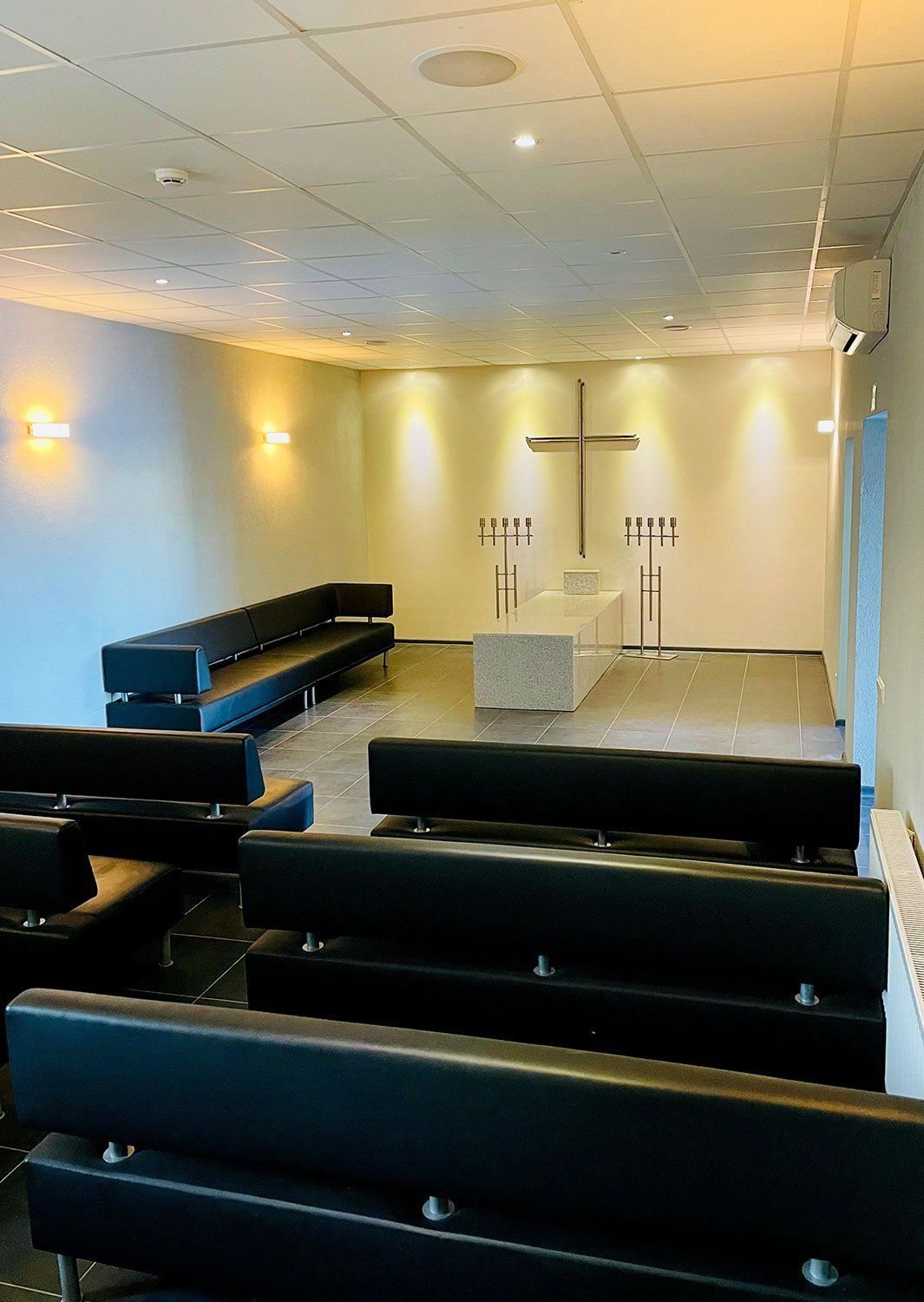 Šarvojimo salė Kaunas