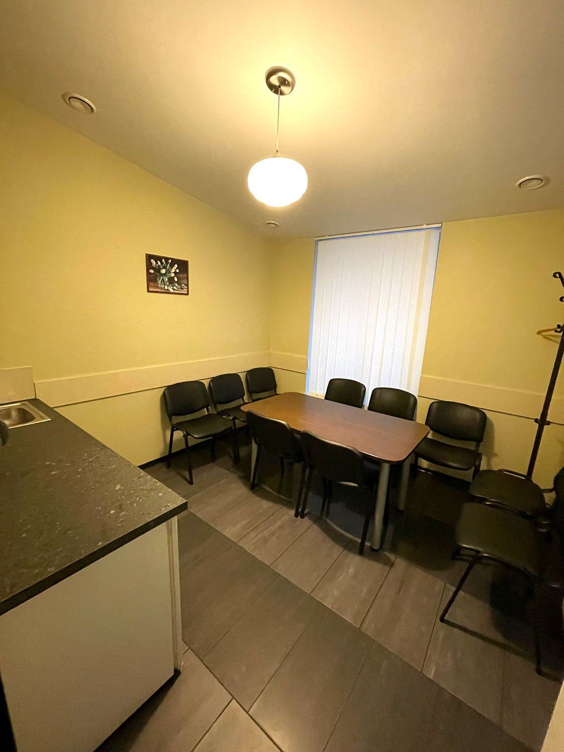 Šarvojimo salė Nr.2 Garliava