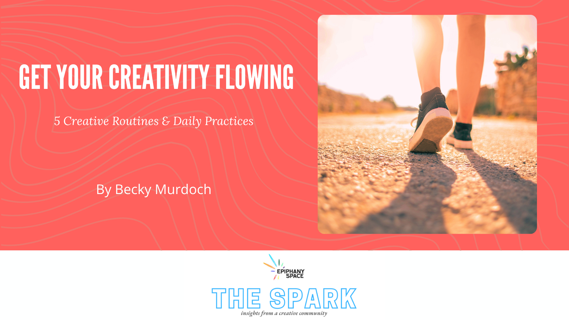 ou—tools for daily creative routi