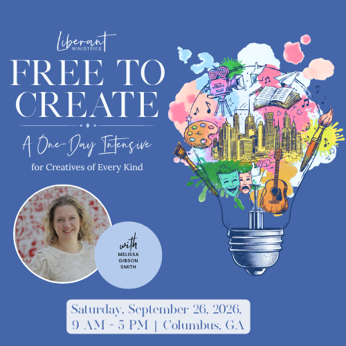 Free to Create Healing Intensive - September