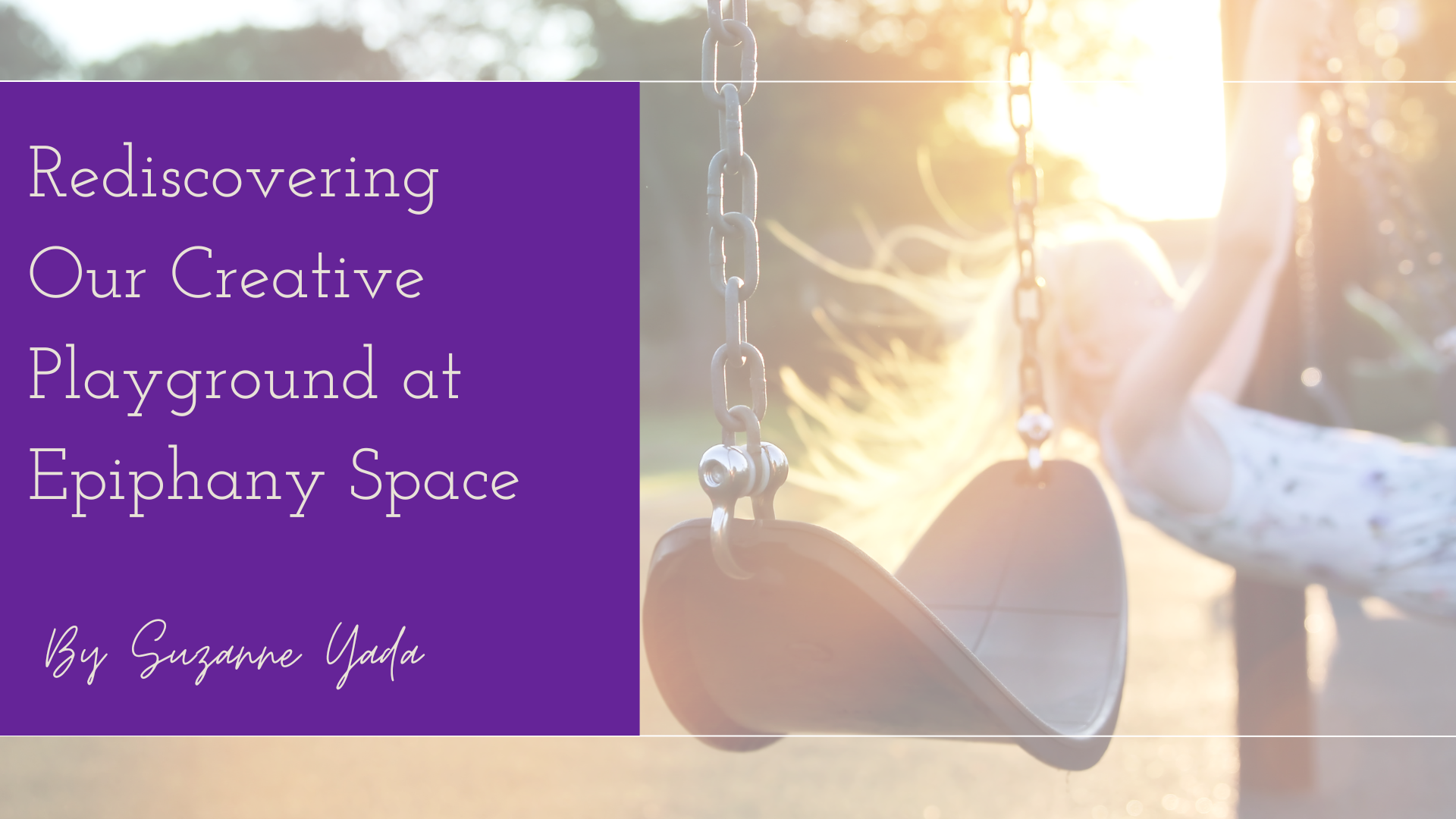 Artist community gathering to play, create, and reconnect with creative joy
