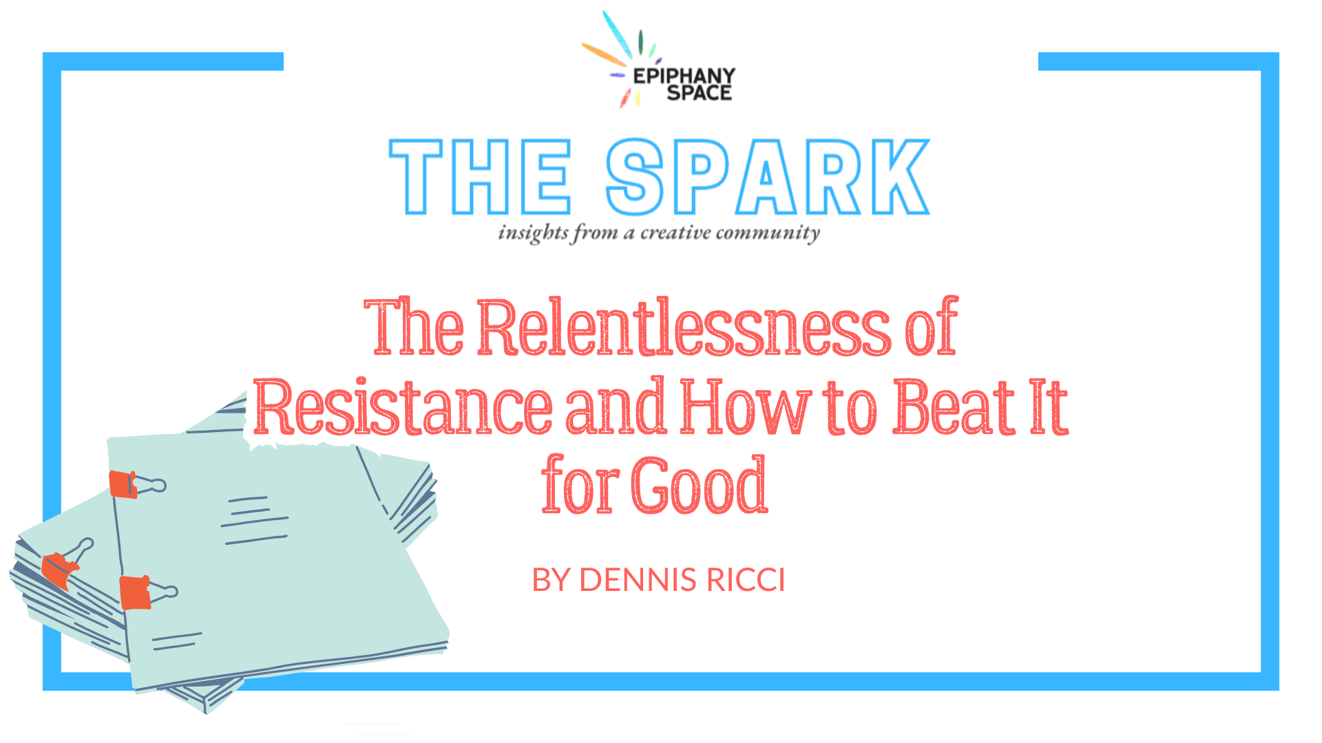 Person lying in bed beside alarm clock, symbolizing procrastination and resistance