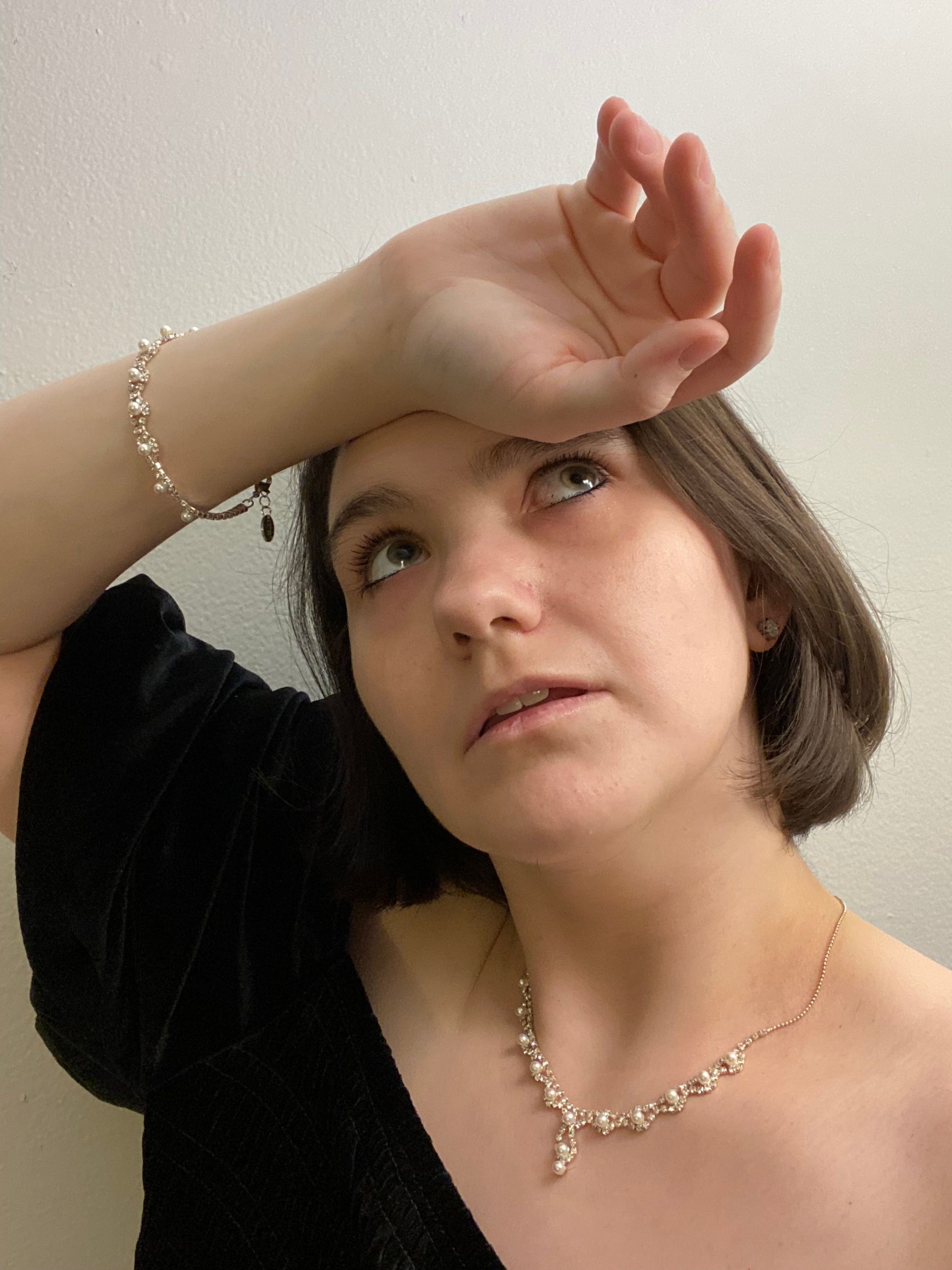 Carissa Taylor shares her creative journey, healing through poetry, and future creative plans