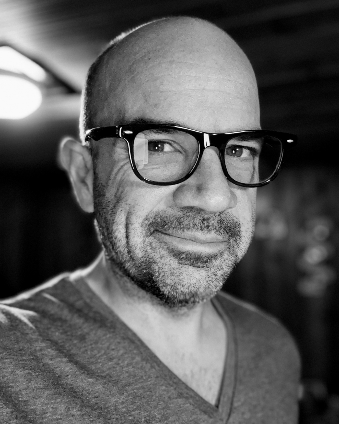Zach Hammill discusses filmmaking, inspiration, and creative challenges