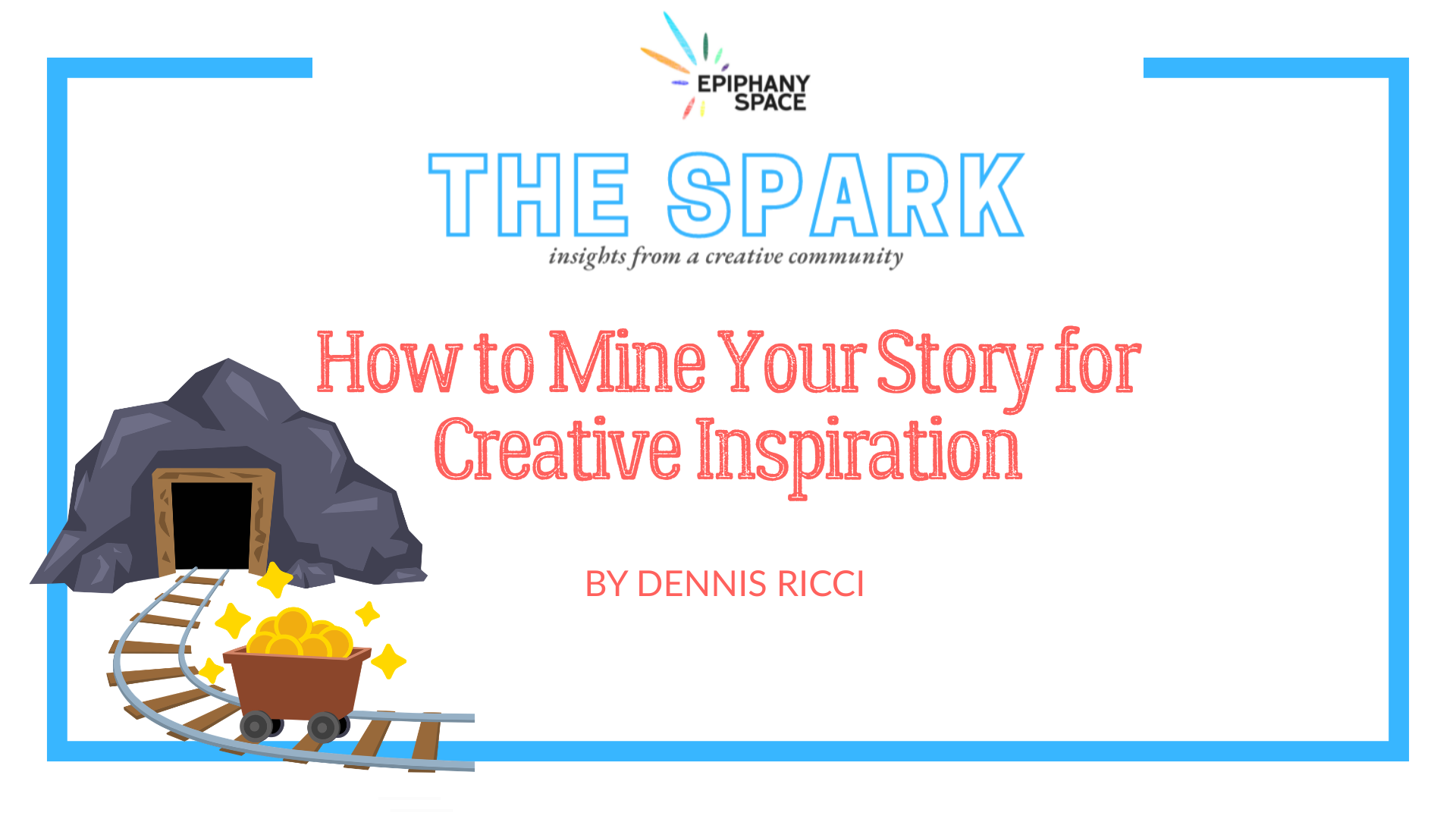 Creative writing article on using personal life experiences to inspire authentic storytelling