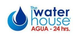 WATER HOUSE