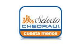 SELECTO CHEDRAUI