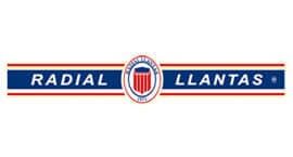 RADIAL LLANTAS