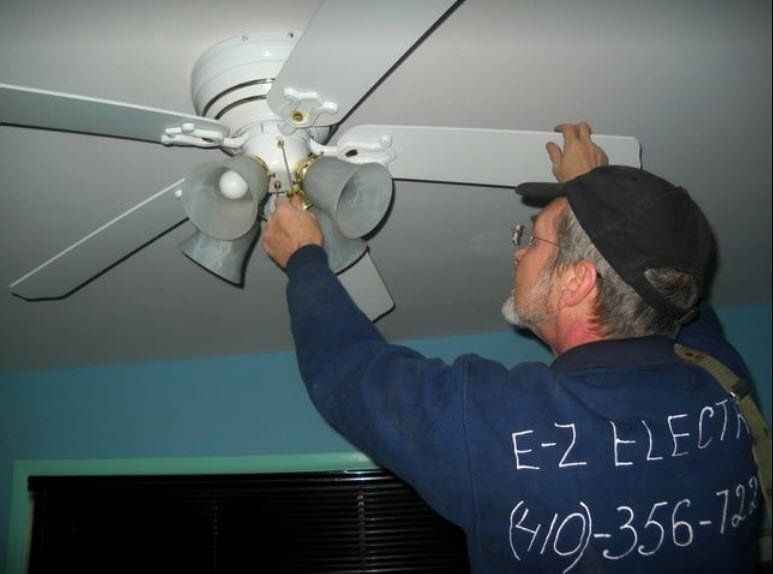 E-Z Electric - Electrical in Baltimore