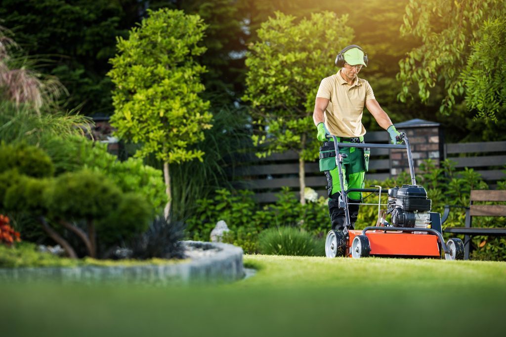 7 Benefits of Organic Lawn Care