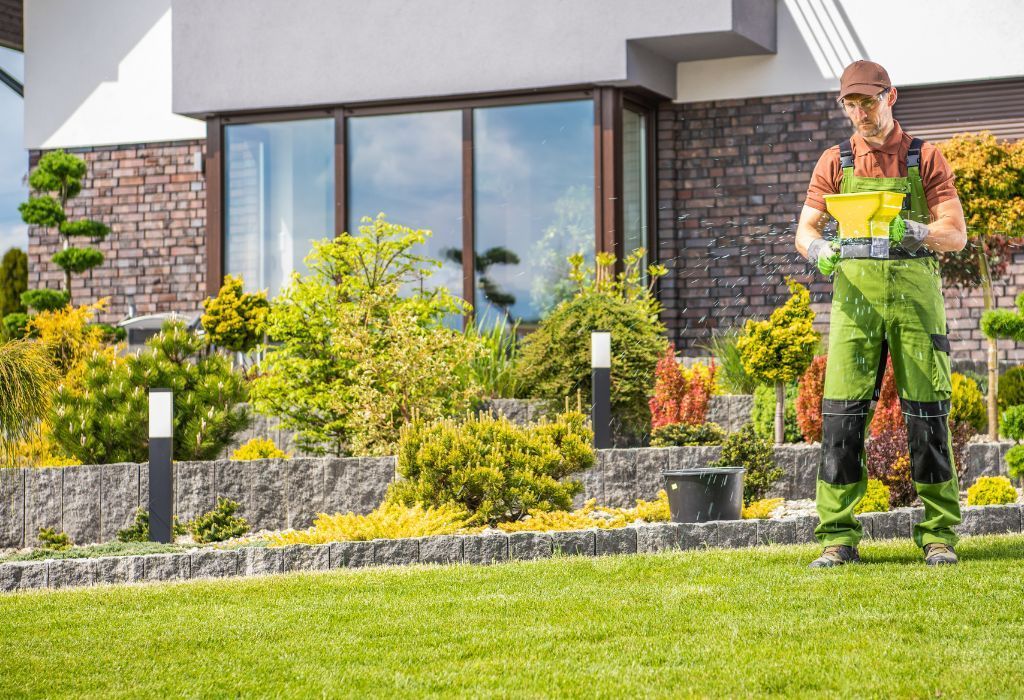 pest control services