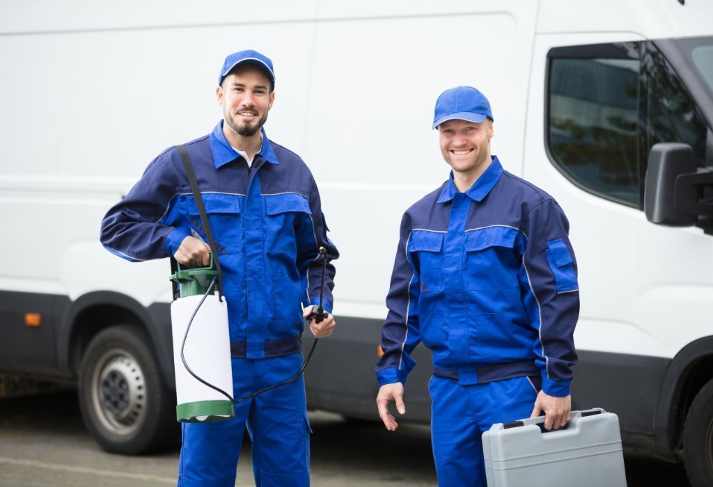 pest control services Rexburg ID