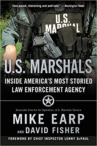 Marshalls Service Deputy & Enforcement Officers Careers