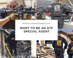 Special Agents.org Provides Info. On Government Agency Careers