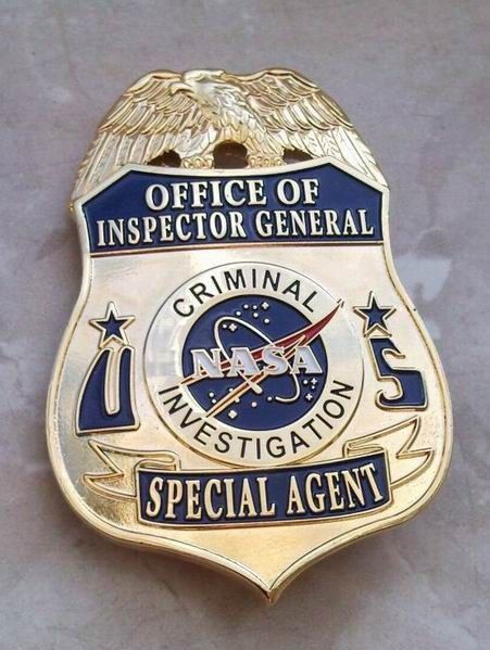 Office of the Inspector General (OIG) Special Agent Careers