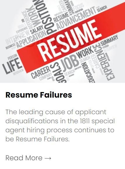 usajobs resume guide
