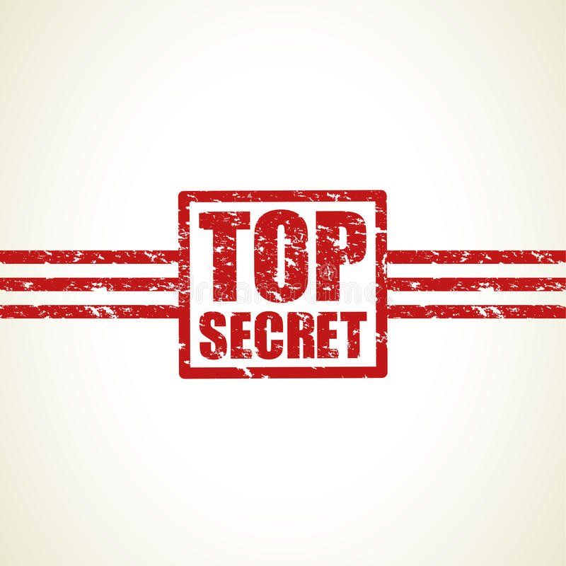 Top Secret, Clearance