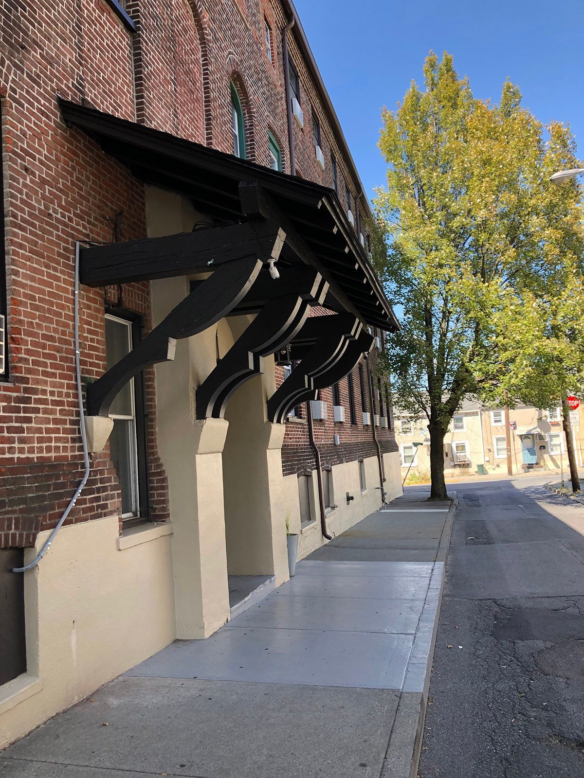 Furnace Place