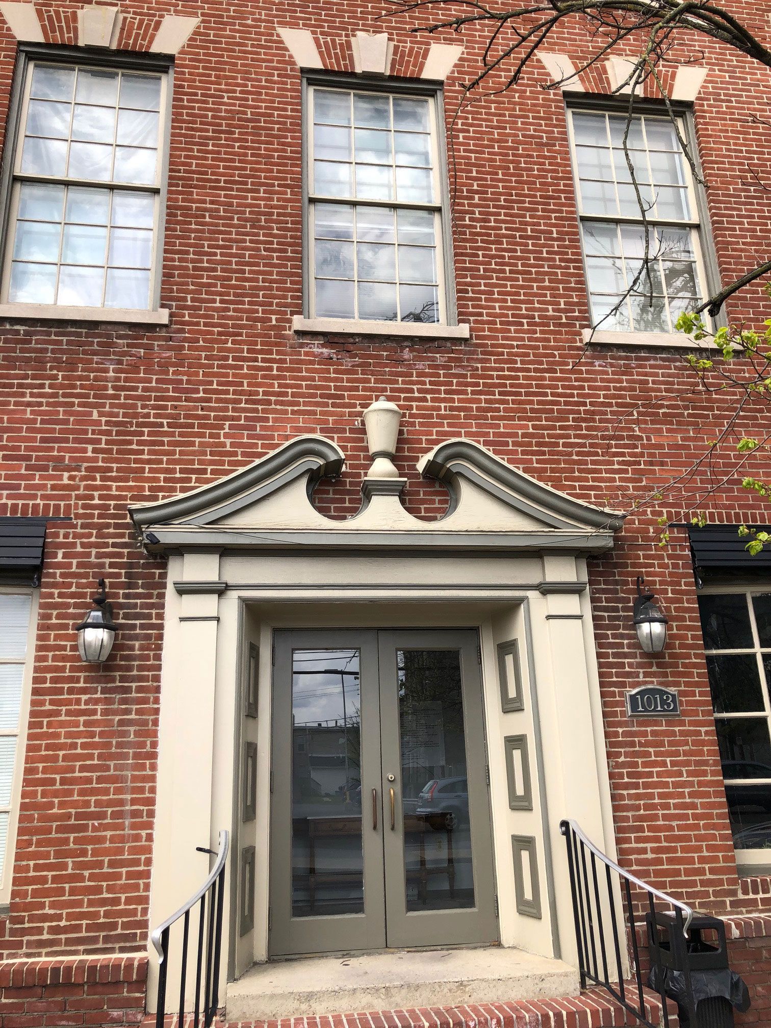 Linden Place