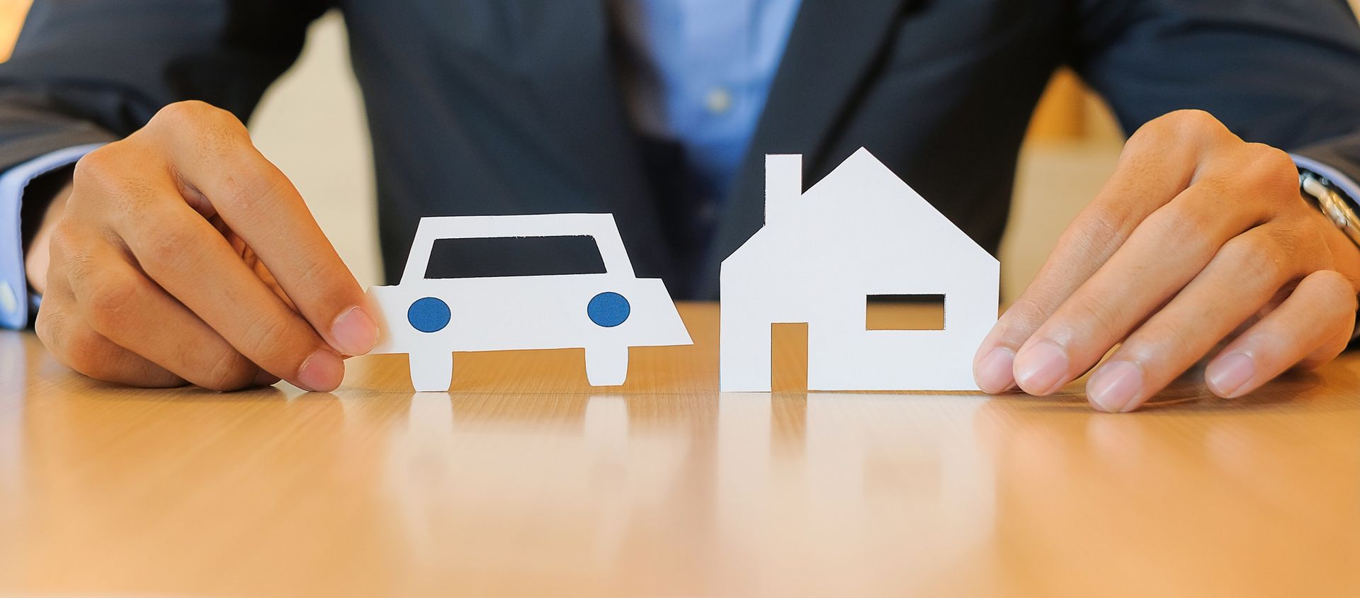 Home and Auto Insurance Bundle