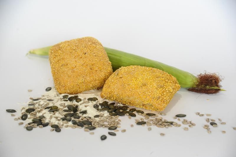 panini al farro e mais