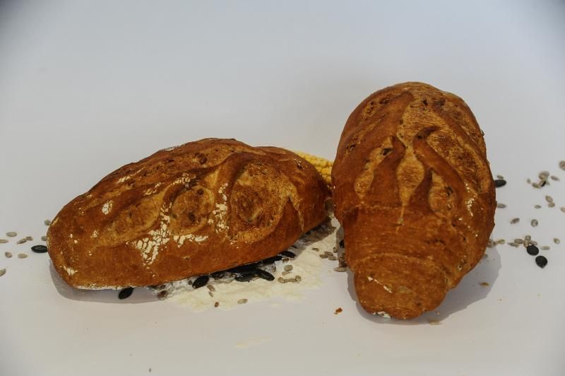 pane nero
