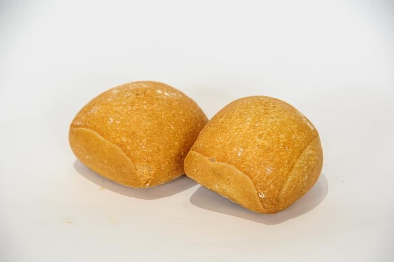 due panini tipo zoccoletto