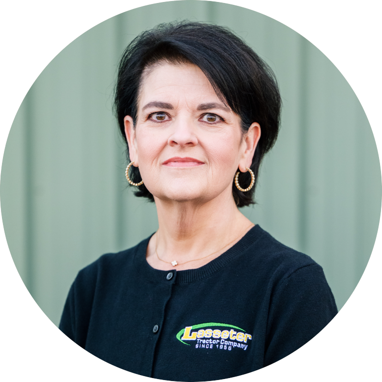 Benita Harrod, Controller