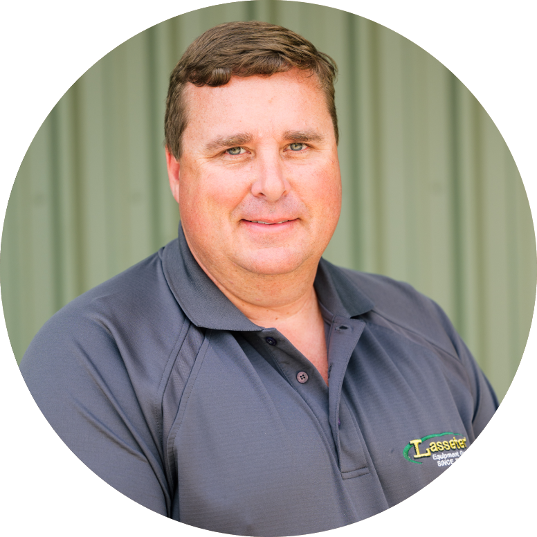 Chris Hopkins, Store Manager